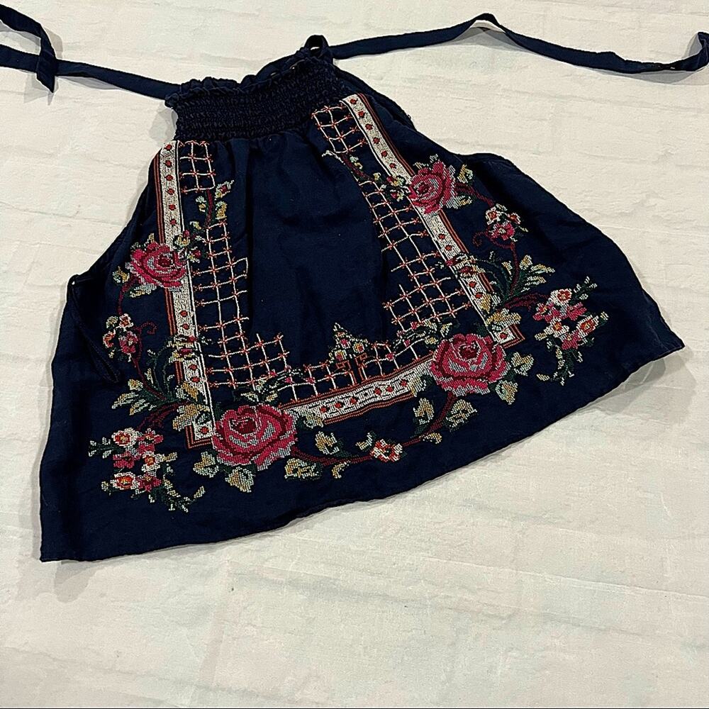 Free People Crop Top XS